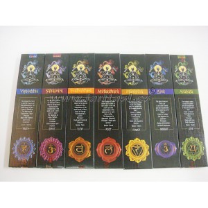 Goloka Shat Chakra 15gr (7x15gr)